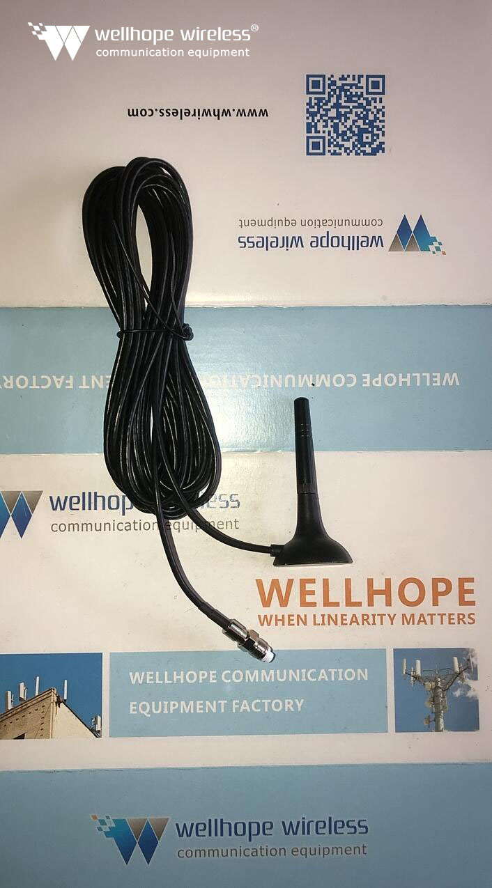 Antena magnet 4G WH-4G-CP05