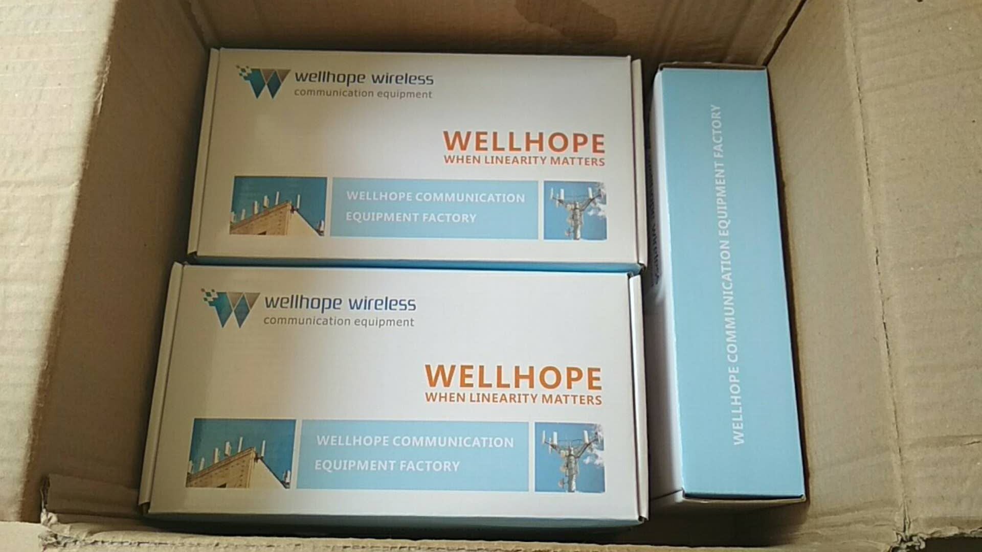 2017/10/26 wellhope wireless 10000pcs 2.4GHz antena omni WH-2.4GHz-02.5 pakej