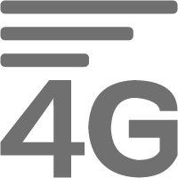 Antena omni 4G dalam pakej individu
