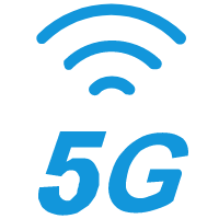Antena omni 5G 4G