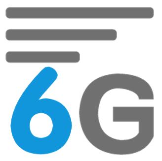 Antena omni 6G 5G 4G