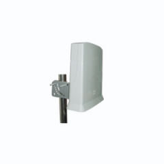  IEEE 802.11b / g WLAN SYSTEMS WLAN PANEL ANTENNA Wh-2.4GHZ-CPE16 
