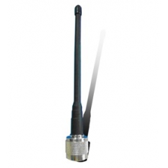 Wireless Logger UHF Terminal Antena Wh-450-470-N2.5 
