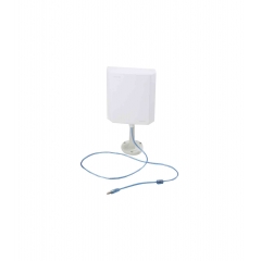 Point to Point Long Range I / O Antena Wh-2.4g-dt14 