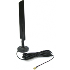  3G 4G Router Broadband Radio Aerial Wh-4G-M05 