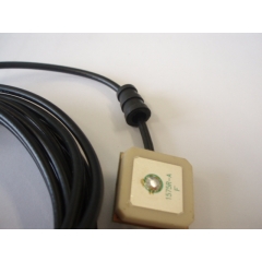 Memantau Antena Dielektrik GPS dari jauh Wh-GPS-PCB 