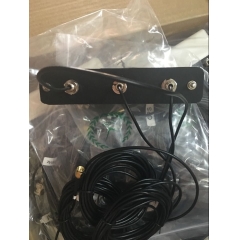  3G / 4G Dual Band AC Router 3G Wireless N300 Voip antena router.