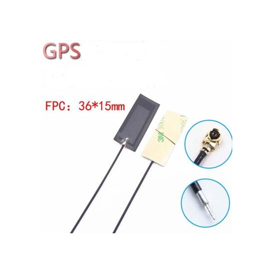 GPS FPC 3dbi Antena 