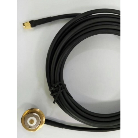 kabel RF SMA Male - NMO3 / 4 LMR195  