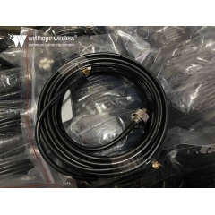  LMR200 RF Cable N Male - SMA lelaki untuk dijual