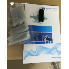  2.4Ghz Wifi Fiberglass Waterproof Short Antenna