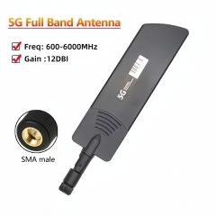 Wireless 4G Lte Antena Terminal Router Wh-4G-Z05 