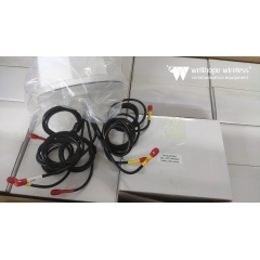 7 dalam 1 GNSS/5G/WIFI Kombo Antena Luaran IP67 untuk dijual