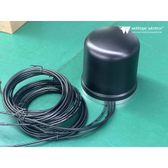 Kombo Antena kabinet luar