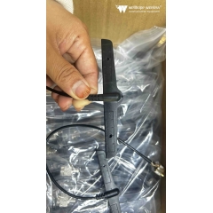  GSM Radio DTMF Pengawal Jauh Wh-G & Wifi-ST3 