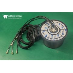 7 dalam 1 GNSS/5G/WiFi Combo Antena Luaran