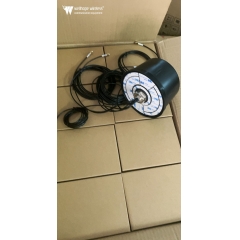 7 dalam 1 GNSS/5G/WiFi Combo Antena Luaran
