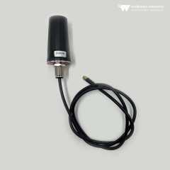 permukaan gunung 1.7-7.2GHz antena