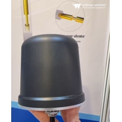 Antena kabinet mimo kombo