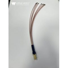 Kabel RF 6 dalam 1