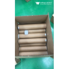 Penghala 6G 5G M2M omni antnena