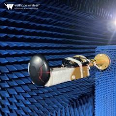  IEEE802.11 a / b / g Rangkaian Wireless Antena Radio Long Range
