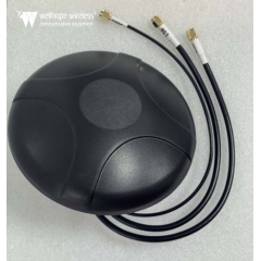 Antena Pengangkutan Puck