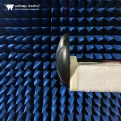 Menggabungkan antena dengan 4G dan antena WLAN Wh-4G-2.4-5.8GHZ-D3 