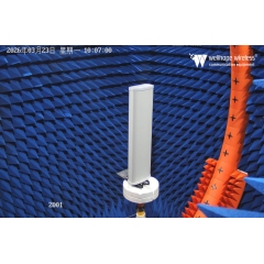 Antena berbilang LoRaWAN 5G