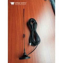 VHF 140–150MHz dan UHF 430–440MHz