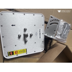2.4ghz dan 5ghz wlan antena 12dbi panel rata
 untuk dijual