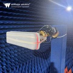 Antena bumbung 5G GNSS WiFi