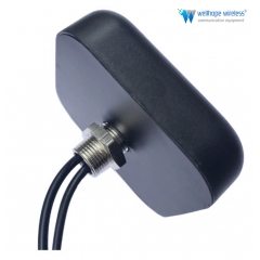 Antena Gnss sistem 5G