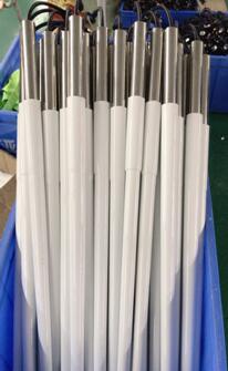 2019-6-17 200pcs antena gentian kaca UHF bersedia untuk dihantar