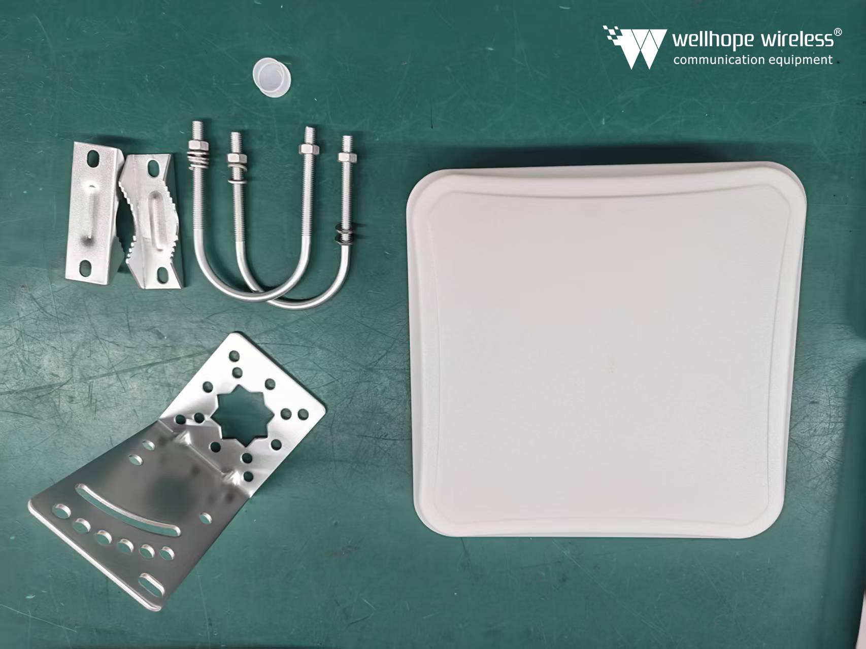  2026-9-7 WH-2458-FP12 and WH-GSM-FP13.5 flat panel 200pcs antenna ready